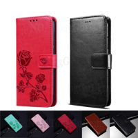 Case For OPPO A16s A16K A16 A15 A15s A12e A12 A1k A11x A11 A11K A11s Leather Wallet Funda Cover For OPPO A 11 12 15 16 S K Case