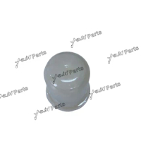 For Kubota D1503 15521-43100 Fuel Filter Cartridge Sediment Bowl L31010 L3540 MX5000 M5700