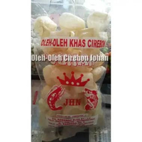 Krupuk Kulit Sapi dan Kerbau Cap Johan Kulit Kerbau