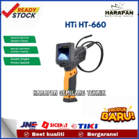 HTi HT-660 Portable Vidio Boroscope HT660