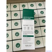Nước Cân Bằng Làm Sạch Da Aha Bha Pha 30 Days Miracle Toner 150ml
