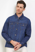 Giordano Men's Denim Jacket