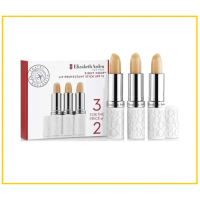 ELIZABETH ARDEN 伊莉莎白雅頓8小時唇膏三件套裝 EIGHT HOUR LIP PROTECTANT STICK TRIO DUO SET 3.7G X3