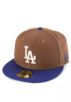 New Era Los Angeles Dodgers Harvest 59Fifty 17202 Tir