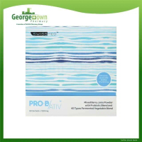 【Buy 3 free 1】100% originalSwissMed PROB-ATIV Probiotics