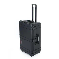 DPC135-1 Strong OEM SAFETY TOOL CASE SIMILAR PELICAN CASE 2950
