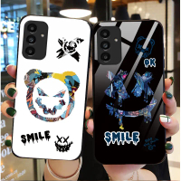 sarung telefon untuk Samsung Galaxy A54, 5G / A14, 5G / A34, 5G, TPU
