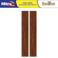 Vinyl SPC PAD AL8009IXPE Dark Maple /Box 2.23m² - Durawood