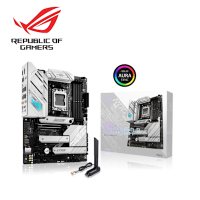 華碩 ROG STRIX B650-A GAMING WIFI 主機板