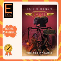 The Kane Chronicles BY Rick Riordan