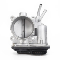 35100-2E000 OEM 2011-2020 Throttle Body For Elantra Tucson Forte Soul 1.8L 2.0L