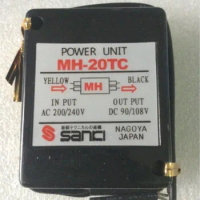 Power Unit The Motor Brake Rectifier JMH/MH-16T/20TC/23/23C/25/26 of Sanki Input AC200/240V Output DC90/108V