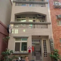 住宿 拼圖民宿 金寧鄉