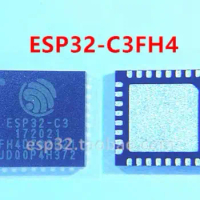 10PCS/ESP32-C3 ESP32-C3FH4 ESP32
