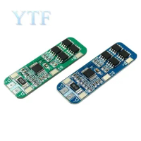 3S 12V 18650 10A BMS Charger Li-ion Lithium Battery Protection Board Circuit Board 10.8V 11.1V 12.6V Electric