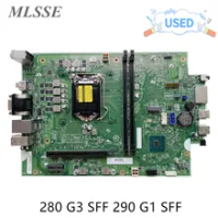 Used For HP 280 G3 SFF 290 G1 SFF Desktop Motherboard L17655-001 L17655-601 348.0A902.0011 17519-1 100% Tested Fast Shipping