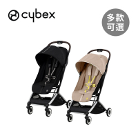 Cybex 德國 Orfeo 輕便可平躺登機嬰兒推車 - 多款可選