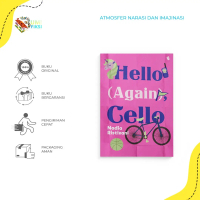 Buku Bacaan Novel Hello (Again) Cello - Bumi Fiksi