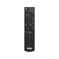 RM-AAU029 for Sony AV Soundbar Remote Control SA-WCT100 HT-CT100 SS-MCT100 AV Receiver System