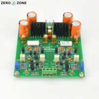 HE01A Preamplifier Base on Marantz PM14A Pre-amp Circuit PCB/DIY Kit/Finished Board