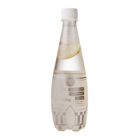 強強滾-AricAir 愛瑞雅-鮮切檸檬氣泡水 475ml (24瓶/箱)