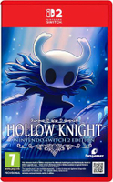 Switch 2 空洞騎士 Hollow Knight (中文/ 英文/ 日文)