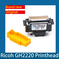 Brand new Ricoh gh2220 Print head for Sublimation UV Flatbed Printer Original RICOH GH2220 Printhead