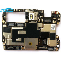 Original Motherboard Mainboard for OnePlus 5 7 8 5T 6T 7T 8T 7Pro 8 Pro for oneplus 9 9 pro mainboard motherboard
