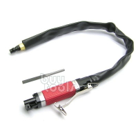 BuyTools-Air File《專業級》輕量型氣動銼刀機,適用5mm柄徑銼刀,5mm行程,低噪音,台灣製造「含稅」