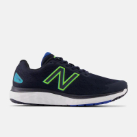 【NEW BALANCE】NB Fresh Foam 680 v7 運動鞋 跑鞋 慢跑鞋 男鞋 深藍綠色(M680OR7-4E)