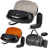 2020 Newest Hard EVA Travel Shoulder Bag Storage Case Cover For JBL Boombox 2 Bluetooth Speaker Shoulder Strap Travel Zipper Bag