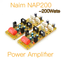 MOFI-MOD-The Big - Naim NAP200 -200Wate 4Ω Power Amplifier Finished Board( 1Pair)