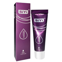 Silk Wing Body Siyi Lubricant 25G Female  Lubricating Fluid Sex  Sex Sex Product Lubricating Oil