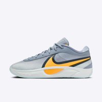 Nike Giannis Freak 6 EP [FJ7807-400] 男 籃球鞋 運動 實戰 字母哥 希臘怪物 灰黃