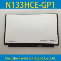 13.3"LCD Screen Matrix Panel Display LP133WF4 SPB1 N133HCE-GP1 M133NWF4 For Lenovo Ideapad 710S-13IKB 710S-13ISK 80SW 80VQ