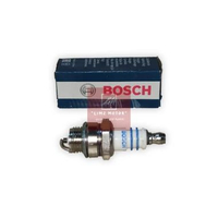 Busi Mesin Potong Rumput Gendong Tanaka & Yamaha & Dolmar & Chainsaw & Fogging Bosch