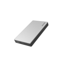 致態長江存儲 1TB\2TB便攜高速Type-c USB 3.2 移動固態硬盤【宜家良品百貨】