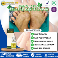 Propolis SM Obat Kaki Rayapan Penghilang Rayapan Berlubang Bolong Rorombeheun Telapak Kaki Bau Jamur