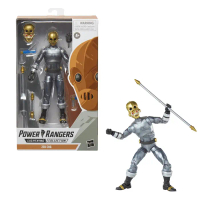 Figure Power Rangers Lightning Collection Zeo Cog