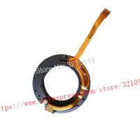 Lens Aperture Group with Flex Cable For Canon EF 70-200 70-200mm f/2.8L IS II USM Repair Part Gen1 free shipping