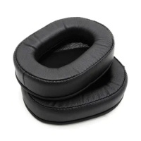 Ear Pads Replacement Ear Covers Cushions Foam Earmuffs Repair Parts for Sony MDR-1000X WH-1000XM2 Headphones Headset