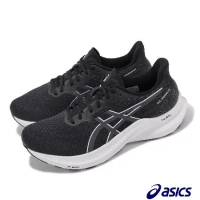 Asics 慢跑鞋 GT-2000 12 4E 男鞋 超寬楦 黑 白 輕量 回彈 支撐 路跑 運動鞋 亞瑟士 1011B686002