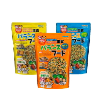 PetBest 倉鼠主食 倉鼠飼料 自然派 寵鼠飼料