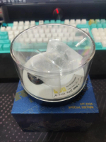 diecast miniscale PGM 1/64 RWB SPECIAL EDITION holo cantik