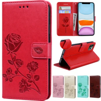 Note 12 Pro Plus Case For Xiaomi Redmi Note 12 Pro Case Phone Leather Wallet Cover For Redmi Note 12 Pro Plus 5G Flip Case Funda