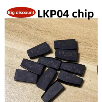 5 10 20 50pcs LKP04 LKP-04 Ceramic Chip for Toyota H-key Blade 128bit For H Transponder Chip for car key
