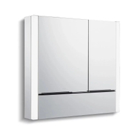 【 麗室衛浴】美國KOHLER MAXISPACE 2.0鏡櫃106CM K-24374T-NA