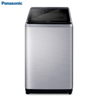 Panasonic 國際牌 ECONAVI 15kg變頻直立式洗脫洗衣機 NA-V150NMS -含基本安裝+舊機回收