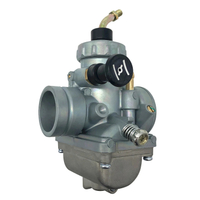 คาร์บูเรเตอร์ขนาด 28 มม. สำหรับรถจักรยานยนต์แข่ง Yamaha DT125 DT175 RX125 รถวิบาก Suzuki TZR125 RM65