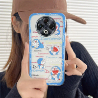 Ốp Mềm Trong Suốt, Cho Tecno SPARK 30 Và SPARK 30 Pro, Họa Tiết Hoạt Hình Dễ Thương, Ốp Chống Sốc, Ố